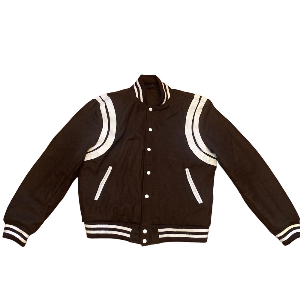 Varsity jacket